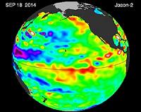 El Nino will be 'substantial' warn Australian scientists