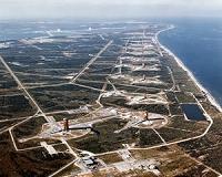 Florida advocates criticize Air Force short list of possible Space Command sites