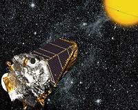Kepler space telescope finds another 1284 exo planets