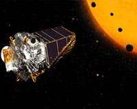 NASA's Kepler Confirms 100+ Exoplanets During Its K2 Mission