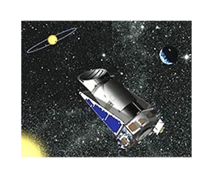 NASA's Kepler Wraps Prime Mission, Begins Extension