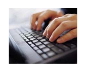 Technology to deliver 'virtual' computer keyboard floating in air