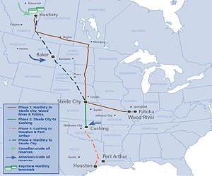 House defies Obama over Keystone oil pipeline