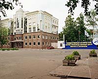 Khrunichev Center Signs New Contract For Proton-M Launches