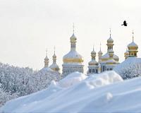 Ukraine averts gas crisis by settling some debt with Gazprom