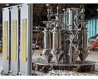 NASA's portable trash bin-sized nuclear power module to be ready by 2022