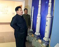UN weighs tough new N. Korea sanctions resolution