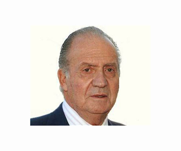 Spanish PM 'surprised' by former king's memoirs