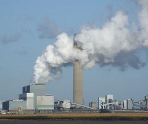 Japan crisis must not spark rush to fossil fuels: Sweden