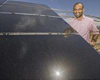 China Might Be Winning The Race To Reduce Solar Costs