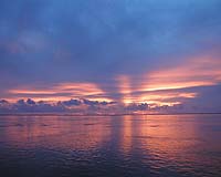 Kiribati likely doomed by climate change: president
