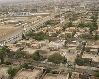 Partial vote recount begins in Iraq's Kirkuk