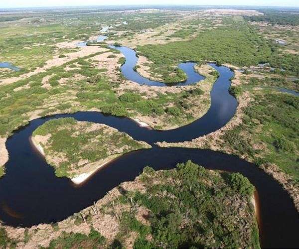 Raytheon and NOAA Join Forces in Advanced Water Resources Forecasting Project