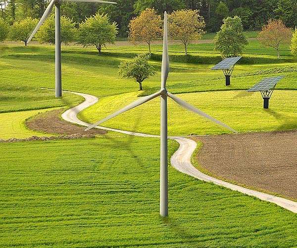 EU loosens subsidy rules for green tech