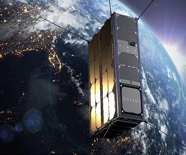 Successful launch of Kleos Space Scouting Mission satellites into 37 degree Inclined Orbit