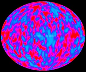 From 2-Trillion-Degree Heat, Researchers Create New Matter
