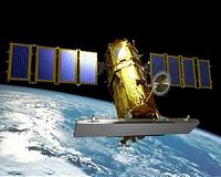 Harris Corporation Delivers Advanced Weather Satellite Instrument to South Korea