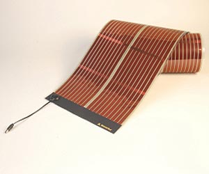 Konarka's Power Plastic Achieves World Record NREL Efficiency Certification