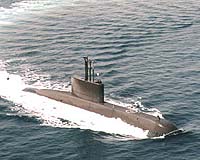 A Passion For Submarines Part Two
