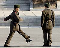 SKorea launches computer-simulated war game