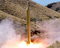 Reports of NKorea-Syria nuclear links of major concern: Gates