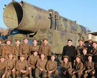 Old playbook behind North Korea's new nuclear test