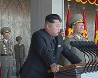 N. Korea issues fresh threats as US stages military drill with South