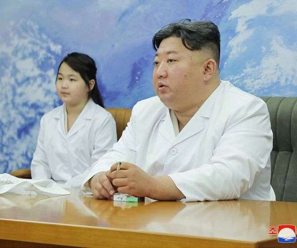 North Korea threatens to 'destroy' US spy satellites