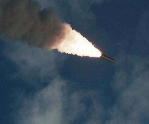 Missile launches legitimate defence against US: North Korea