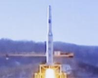 N. Korea says rocket launch 'successful'