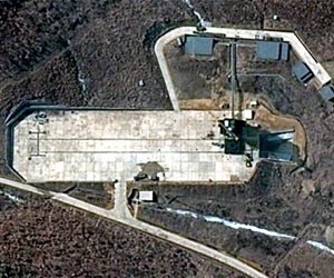 DPRK Satellite Launch Disregards UN Says Russia