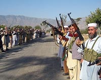 Pakistan begins 'last phase' of militant offensive