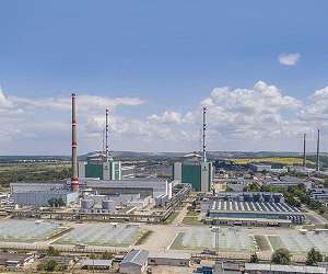 Cracks found in protective casings at Bulgaria nuclear plant