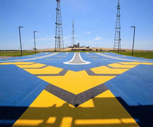 Upgrades to KSC ground systems near completion for Artemis II