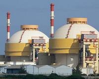 India nuclear reactor attains 'full capacity'