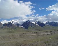 China settles 50,000 Tibetan nomads in towns: state media