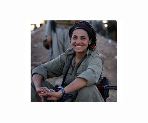Turkish drone kills two PKK-affiliated fighters in Iraq: Kurds