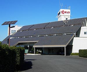 MC Industrial to build Missouri's largest investor-owned Solar Energy Center