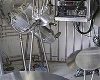 First Light For Biggest Thermometer Camera Ever Built