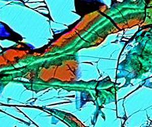 Scientists discover how the atmosphere of Mars turned to stone