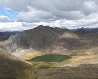 New method helps predict extreme floods in Andes