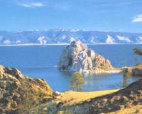 Scientists to explore Russia's Lake Baikal