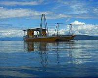 Ancient Indonesian climate shift linked to glacial cycle