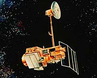 Earth-Observing Landsat 5 Turns 25