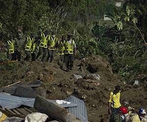 Smart way of saving lives in natural disasters