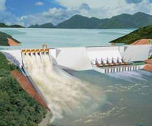 Hydropower frenzy threatens Carpathian mountains: WWF