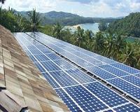 Yingli Solar Powers School in Laos with Clean Energy