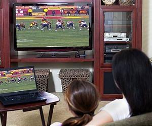Recycling valuable materials used in TVs, car batteries, cell phones