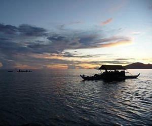 Sustainable fishing practices produce local rewards