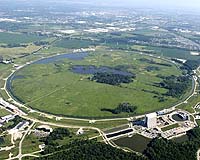 Physicists explain puzzling particle collisions